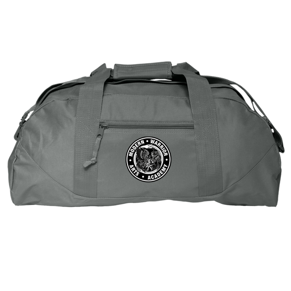 MWA Liberty Bags Game Day Large Square Duffel