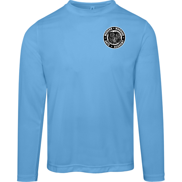 MWA Team 365 Mens Zone Long Sleeve Tee