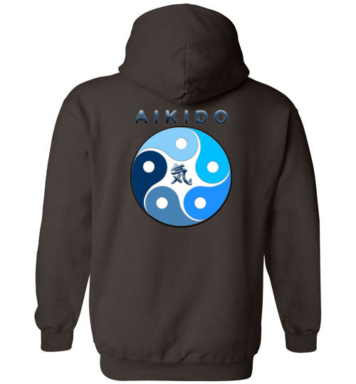 Aikido Hoodie