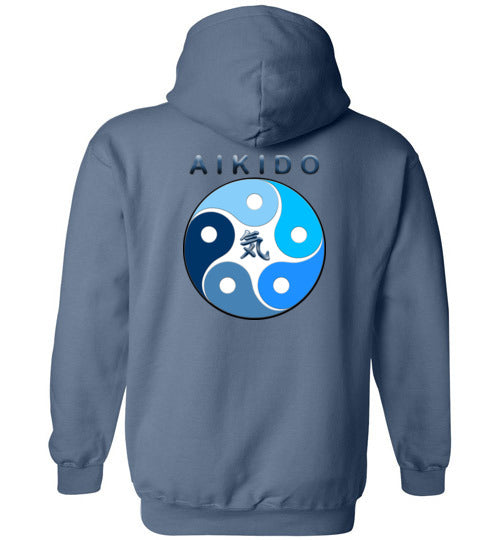 Aikido Hoodie