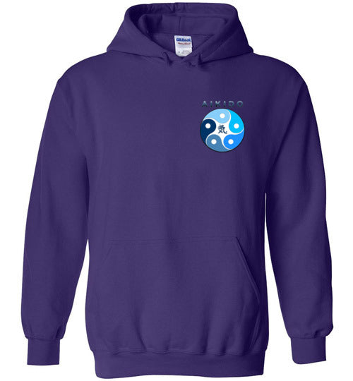 Aikido Hoodie