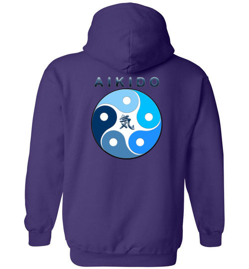 Aikido Hoodie