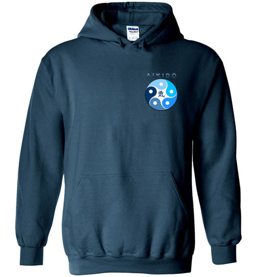 Aikido Hoodie