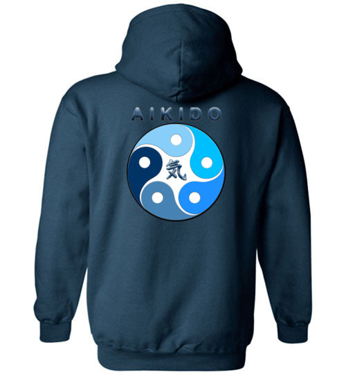 Aikido Hoodie