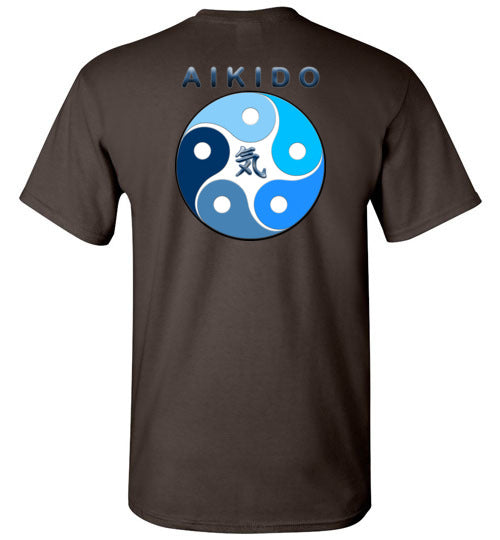 Aikido TShirt