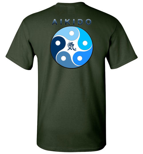 Aikido TShirt