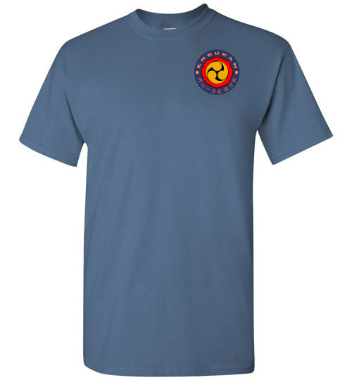 EIRB Instructor Logo TShirt - Multiple Colors Available