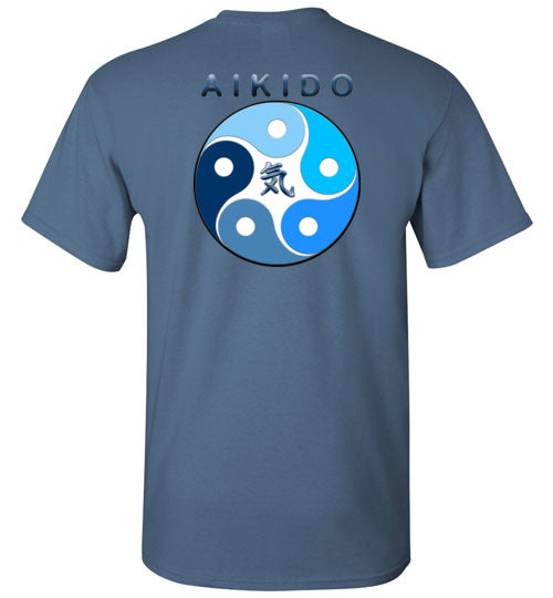 Aikido TShirt