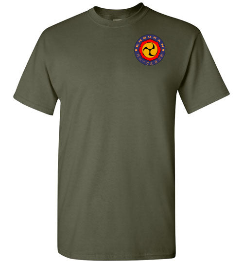 EIRB Instructor Logo TShirt - Multiple Colors Available
