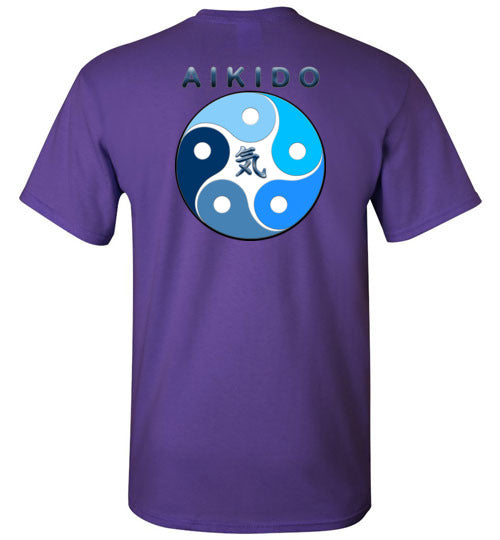 Aikido TShirt