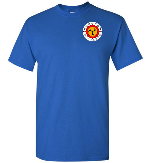 EIRB Student Logo TShirt - Multiple Colors Available