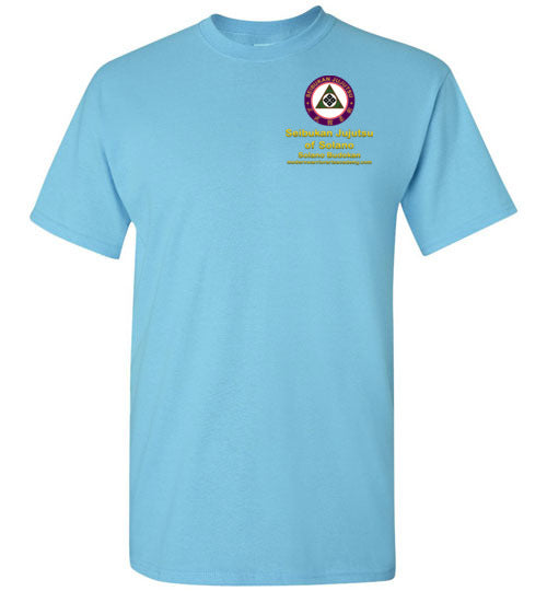 SJ of Solano Shirt - Multiple Colors Available!