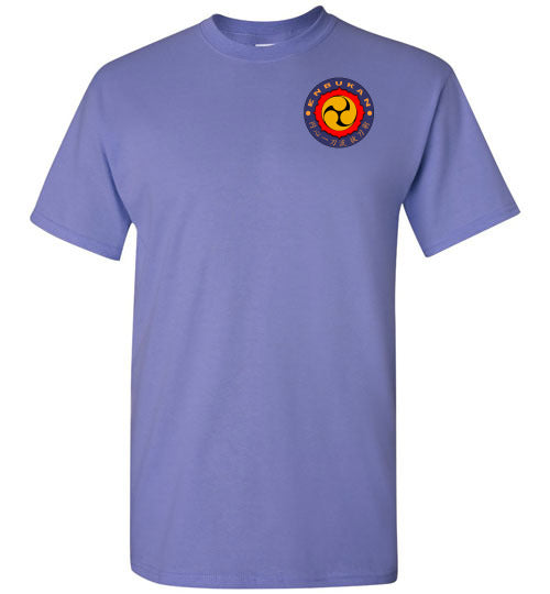 EIRB Instructor Logo TShirt - Multiple Colors Available