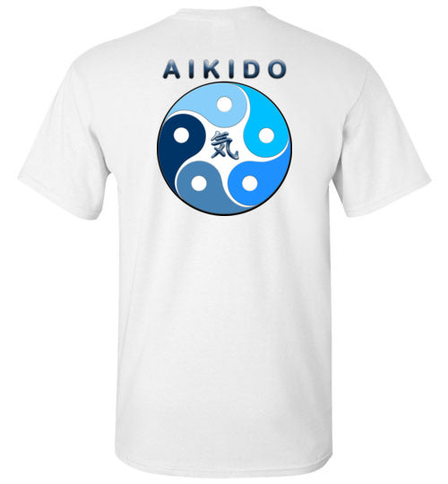 Aikido TShirt