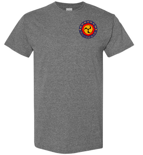 EIRB Instructor Logo TShirt - Multiple Colors Available