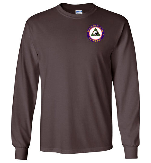 Seikendo Long Sleeve Shirt