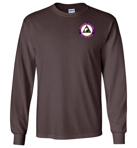 Seikendo Long Sleeve Shirt