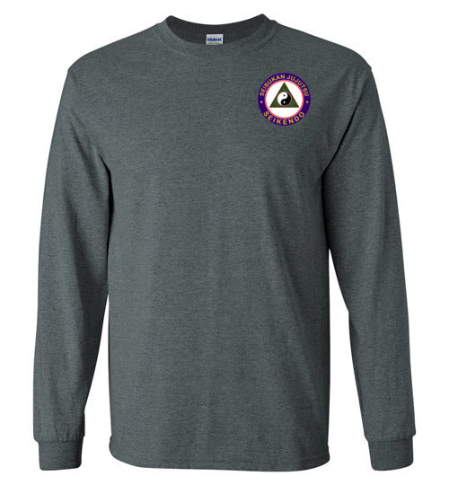 Seikendo Long Sleeve Shirt