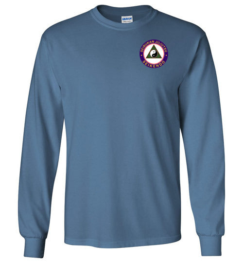 Seikendo Long Sleeve Shirt