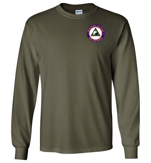 Seikendo Long Sleeve Shirt