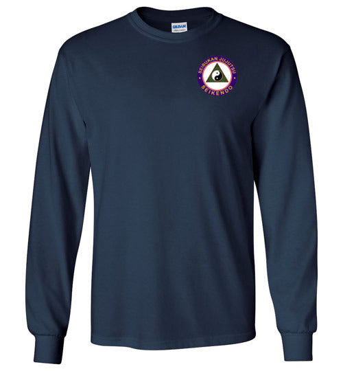 Seikendo Long Sleeve Shirt