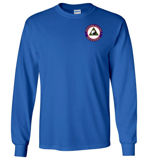 Seikendo Long Sleeve Shirt