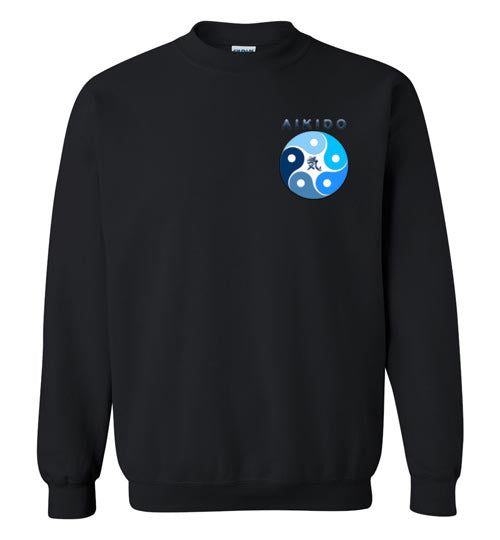 Aikido Sweatshirt