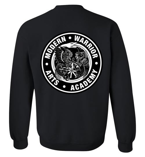 SJ of Solano Gildan Sweatshirt