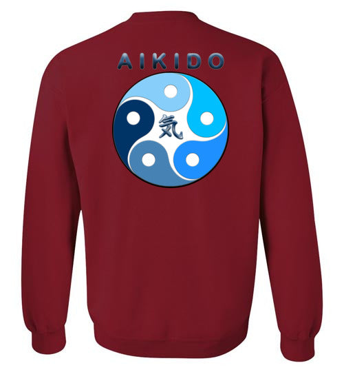 Aikido Sweatshirt