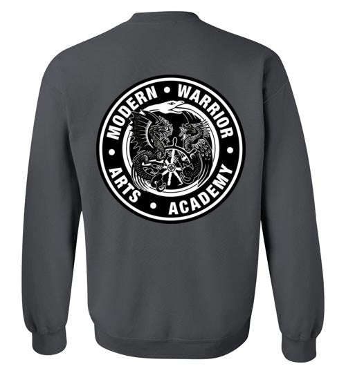 SJ of Solano Gildan Sweatshirt