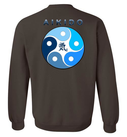 Aikido Sweatshirt