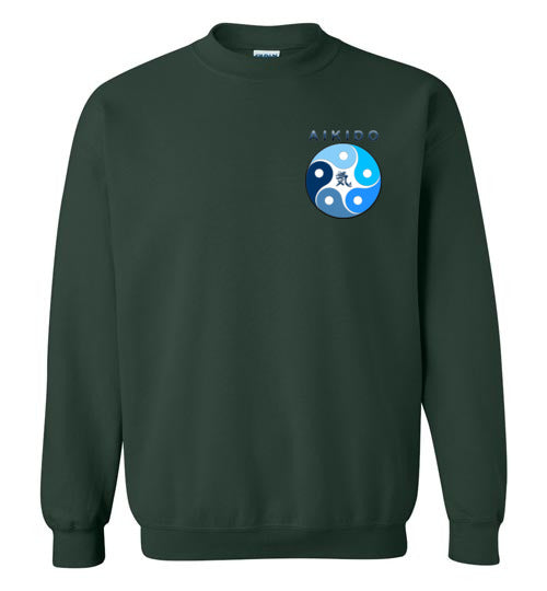 Aikido Sweatshirt