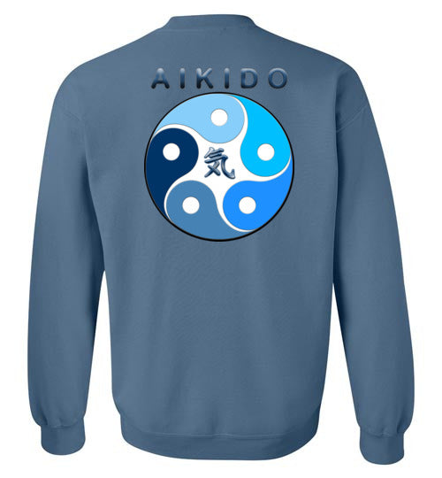 Aikido Sweatshirt