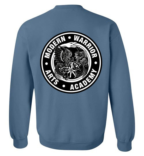 SJ of Solano Gildan Sweatshirt