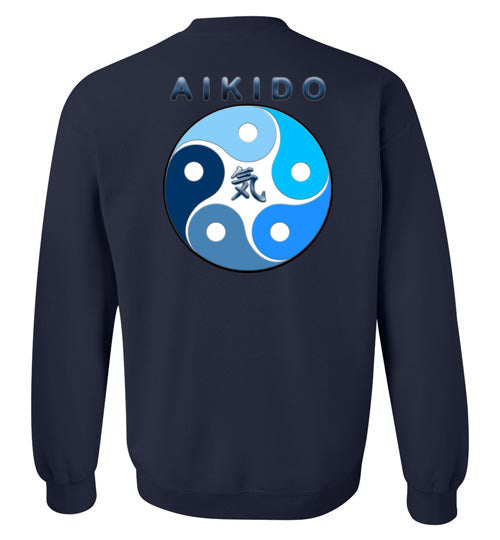 Aikido Sweatshirt