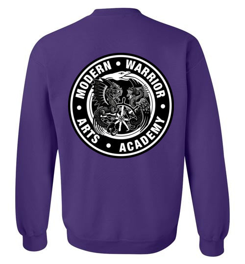 SJ of Solano Gildan Sweatshirt