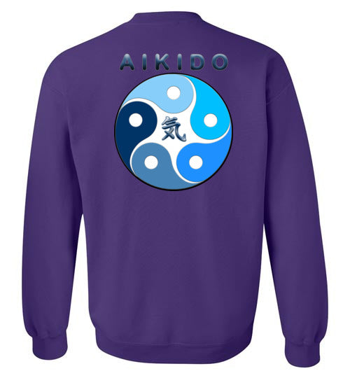 Aikido Sweatshirt