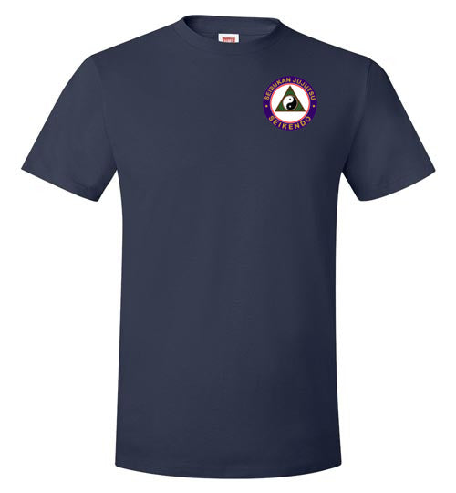 Seikendo Short Sleeve Shirt