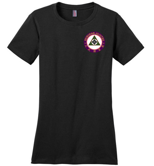 Women's SJ Logo Shirt