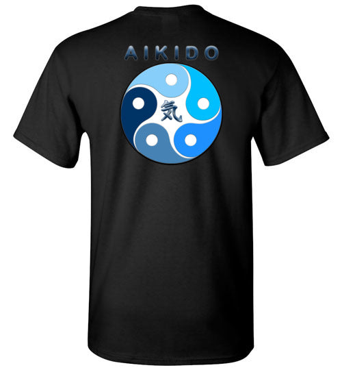 Aikido TShirt