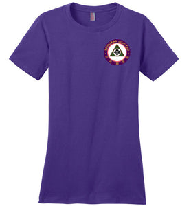 Women's SJ Logo Shirt