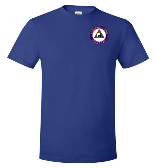 Seikendo Short Sleeve Shirt